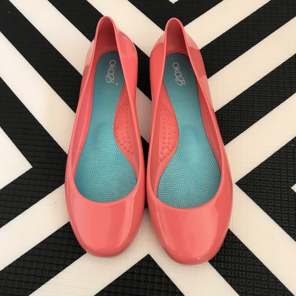 OKA b. Shoes - Oka b flats